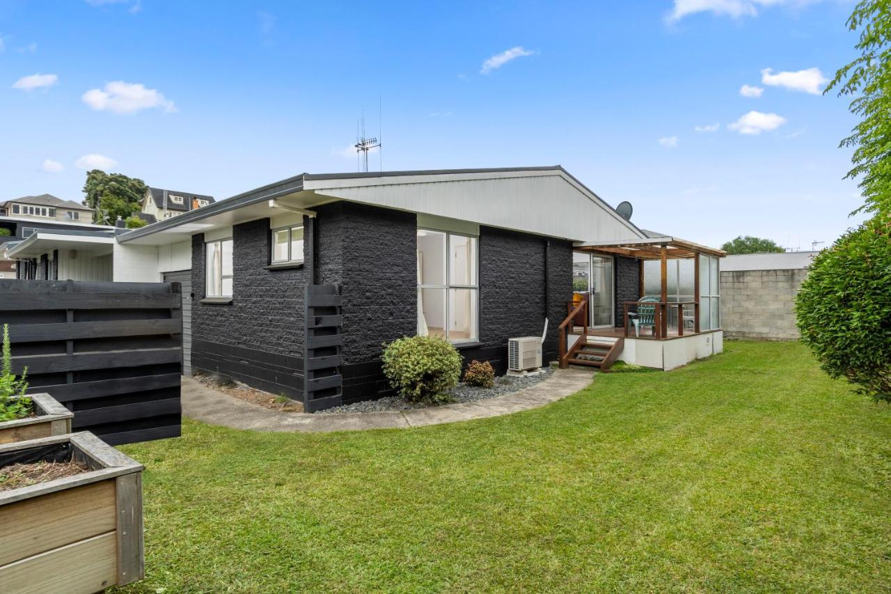Styley On Briarley Unit 4 Villa Tauranga Exteriör bild