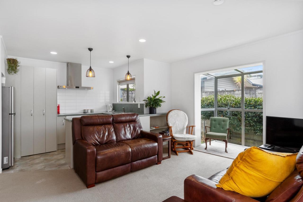 Styley On Briarley Unit 4 Villa Tauranga Exteriör bild