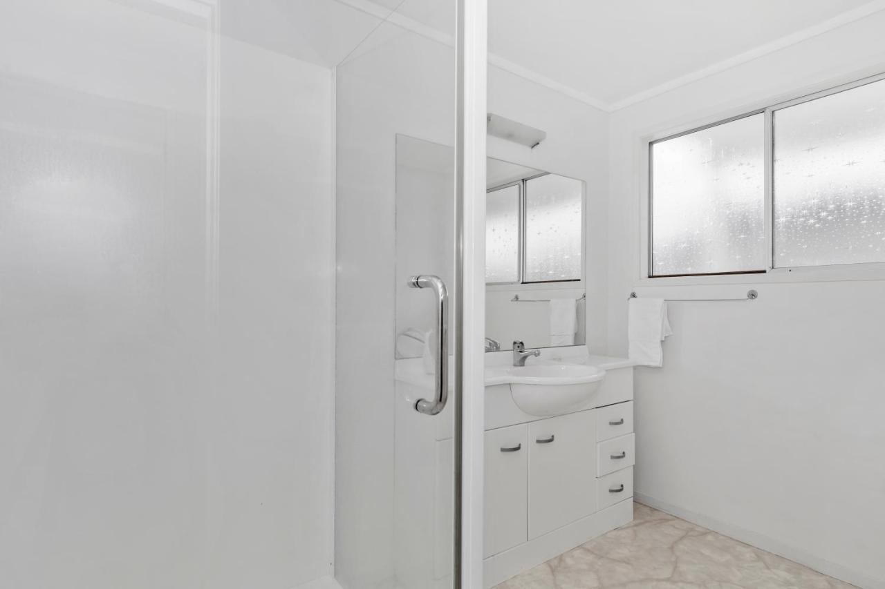 Styley On Briarley Unit 4 Villa Tauranga Exteriör bild