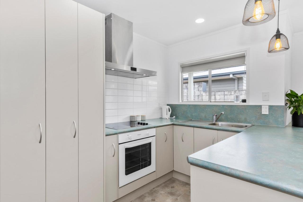Styley On Briarley Unit 4 Villa Tauranga Exteriör bild