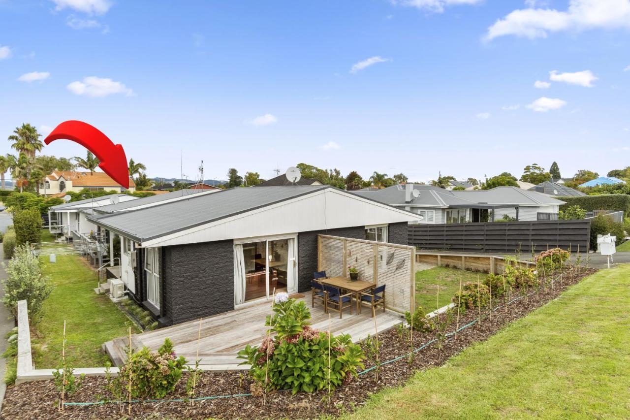 Styley On Briarley Unit 4 Villa Tauranga Exteriör bild