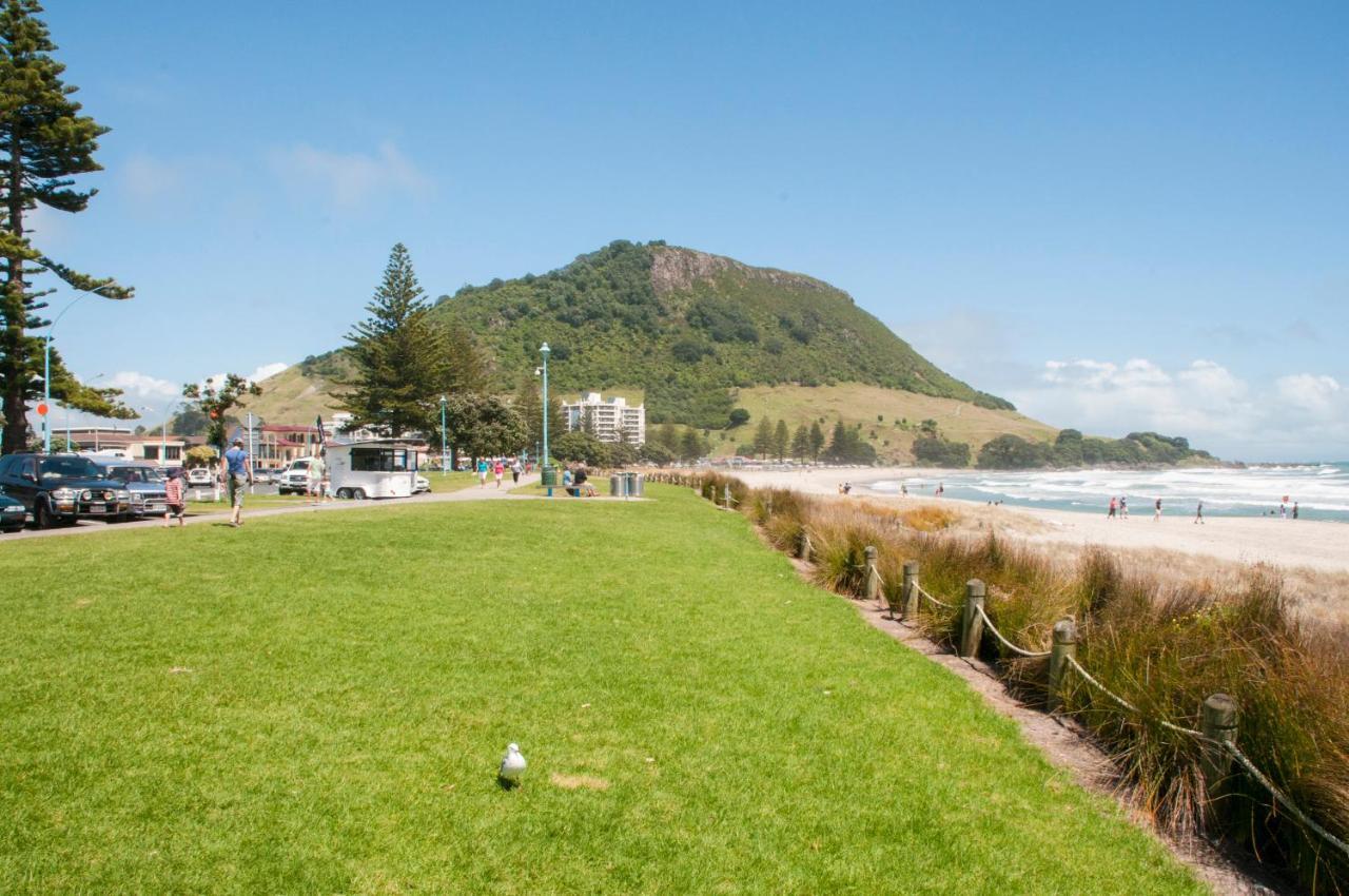 Styley On Briarley Unit 4 Villa Tauranga Exteriör bild