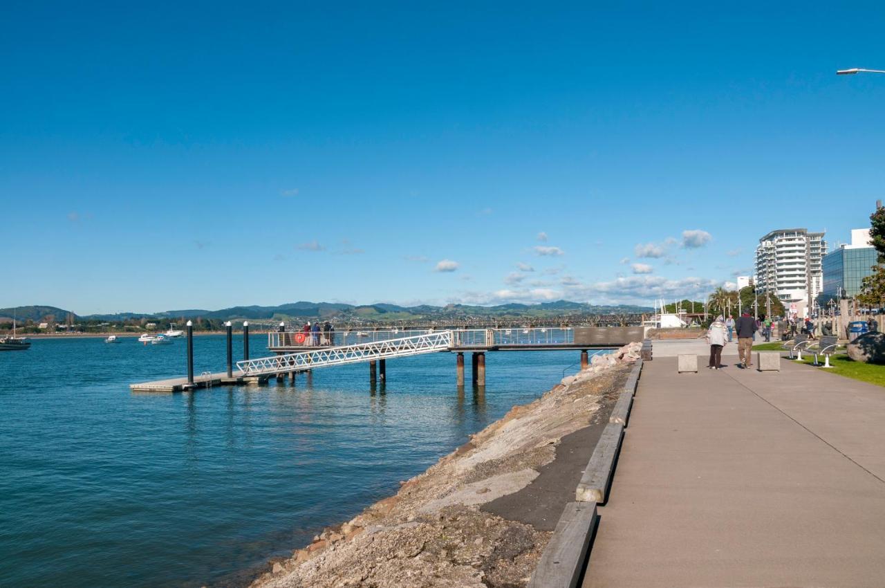 Styley On Briarley Unit 4 Villa Tauranga Exteriör bild